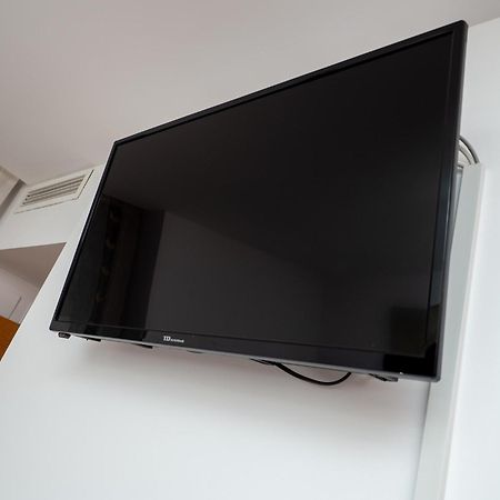 Bhost - Maria Auxiliadora Apartment Kordoba Bagian luar foto