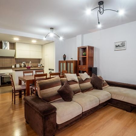 Bhost - Maria Auxiliadora Apartment Kordoba Bagian luar foto