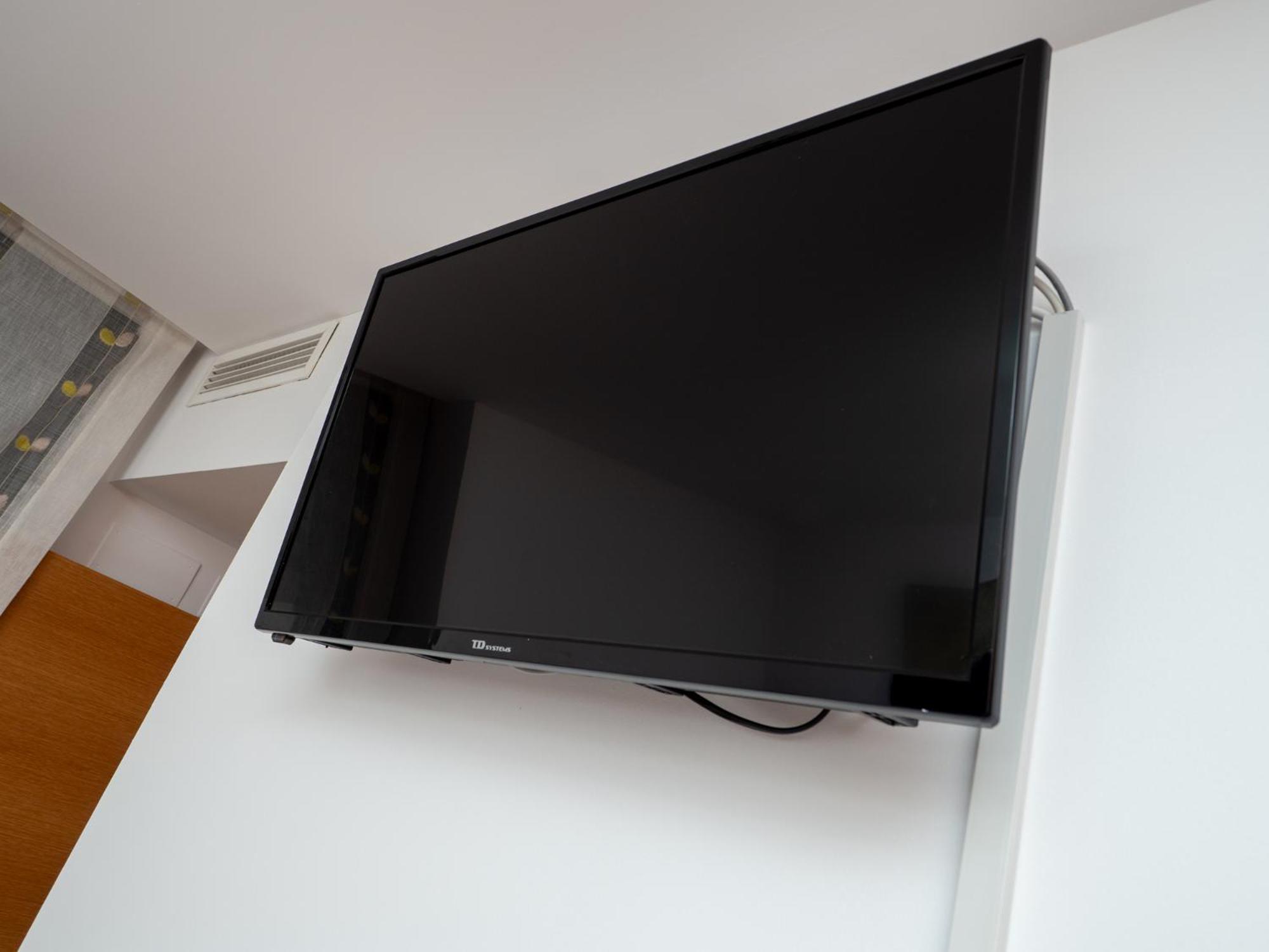 Bhost - Maria Auxiliadora Apartment Kordoba Bagian luar foto