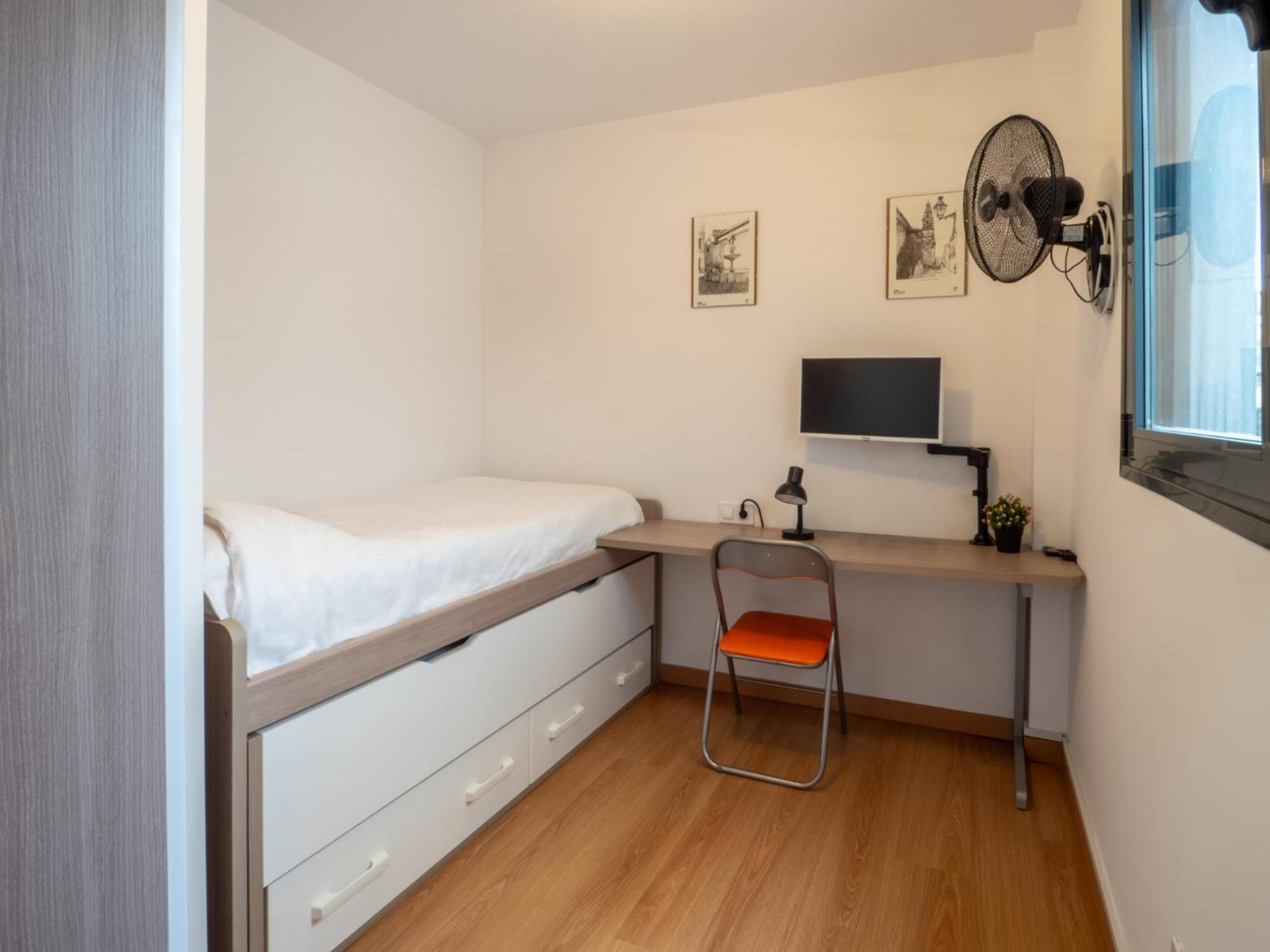 Bhost - Maria Auxiliadora Apartment Kordoba Bagian luar foto