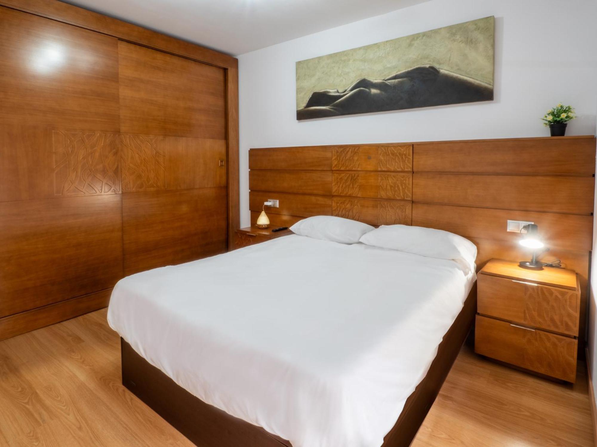 Bhost - Maria Auxiliadora Apartment Kordoba Bagian luar foto