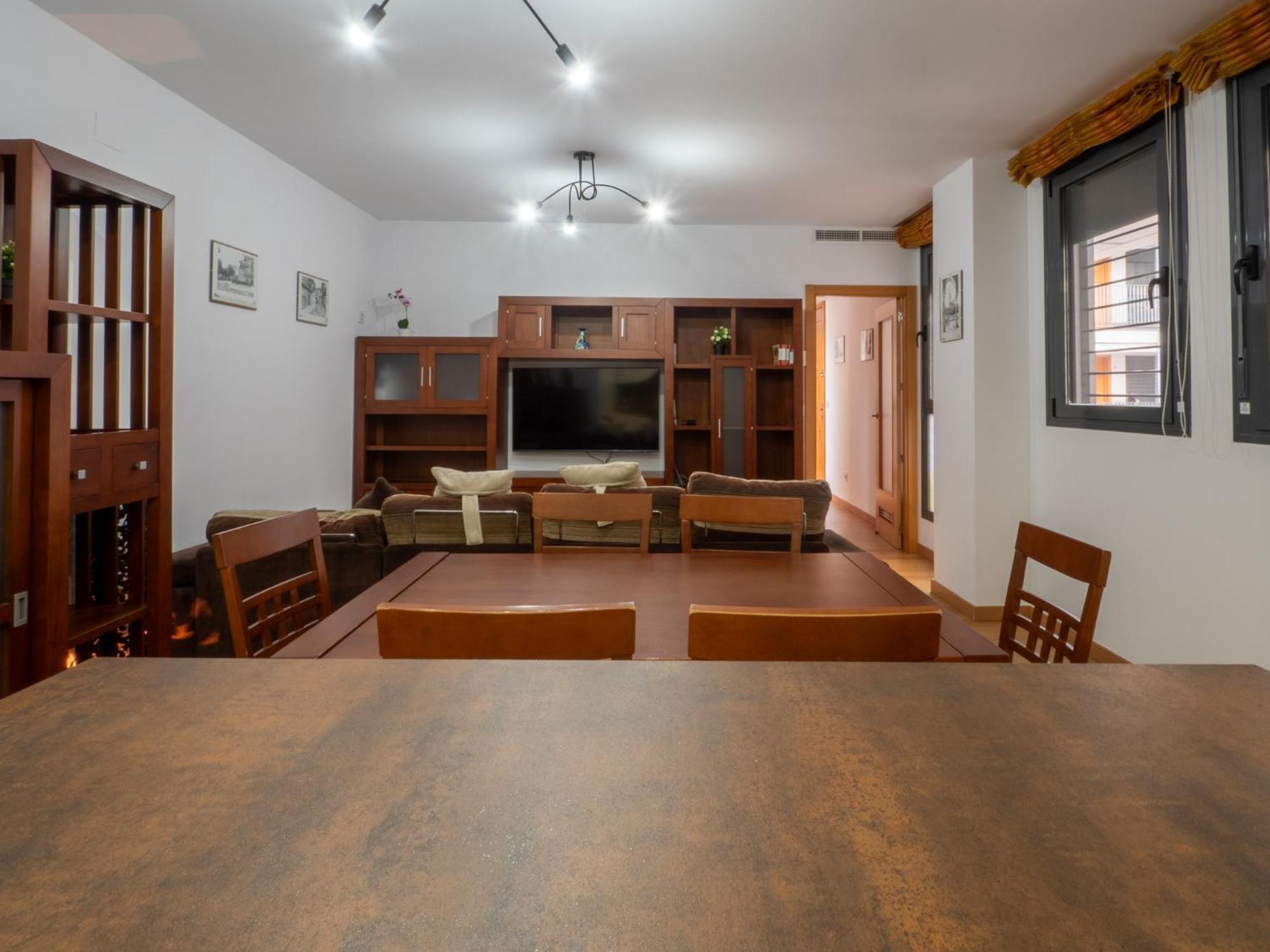 Bhost - Maria Auxiliadora Apartment Kordoba Bagian luar foto