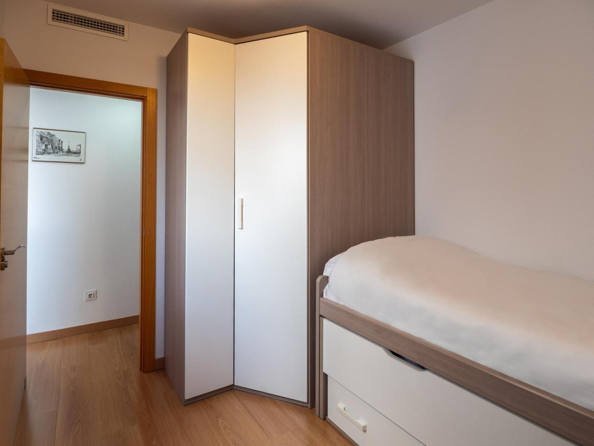Bhost - Maria Auxiliadora Apartment Kordoba Bagian luar foto