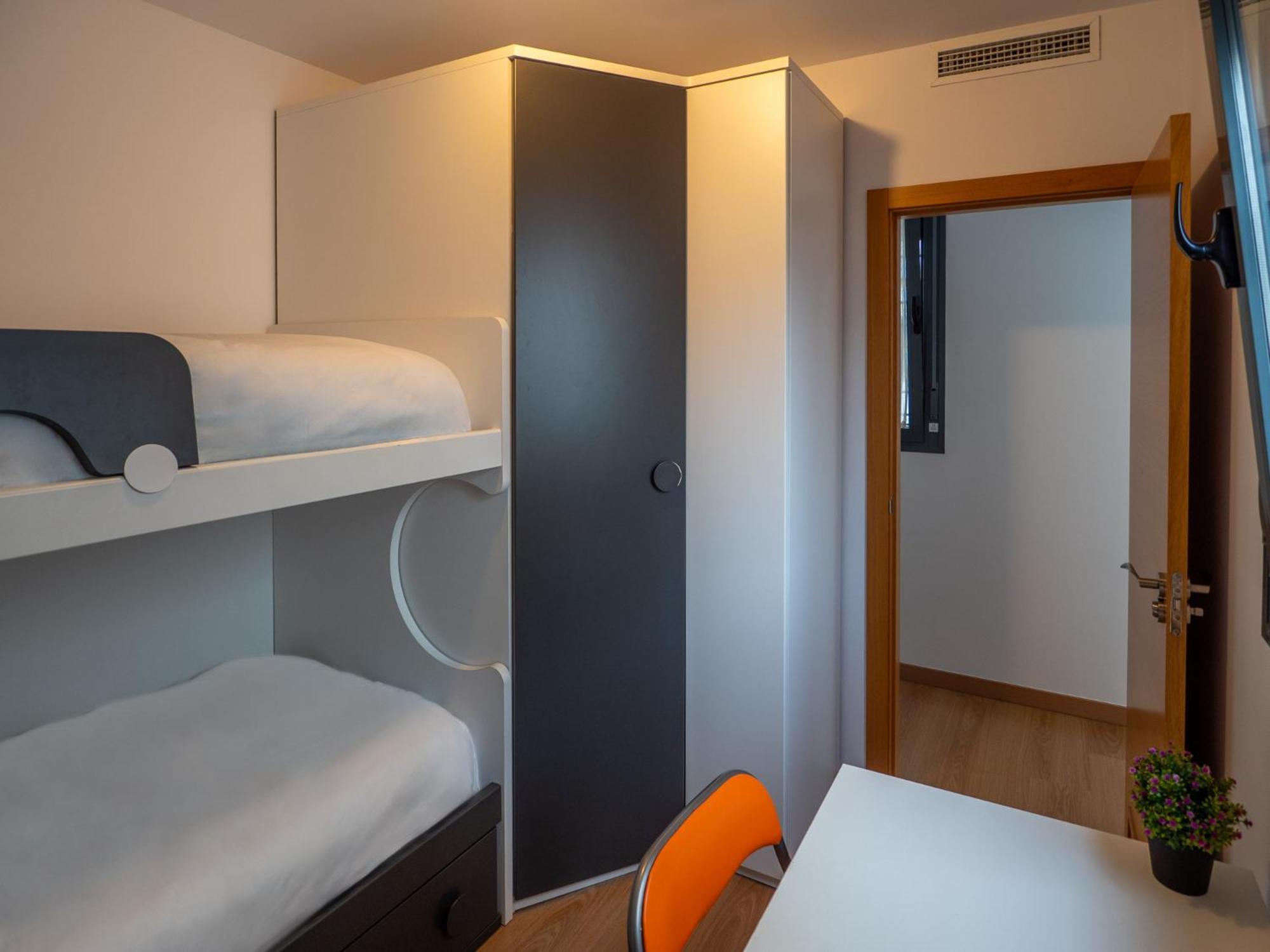 Bhost - Maria Auxiliadora Apartment Kordoba Bagian luar foto