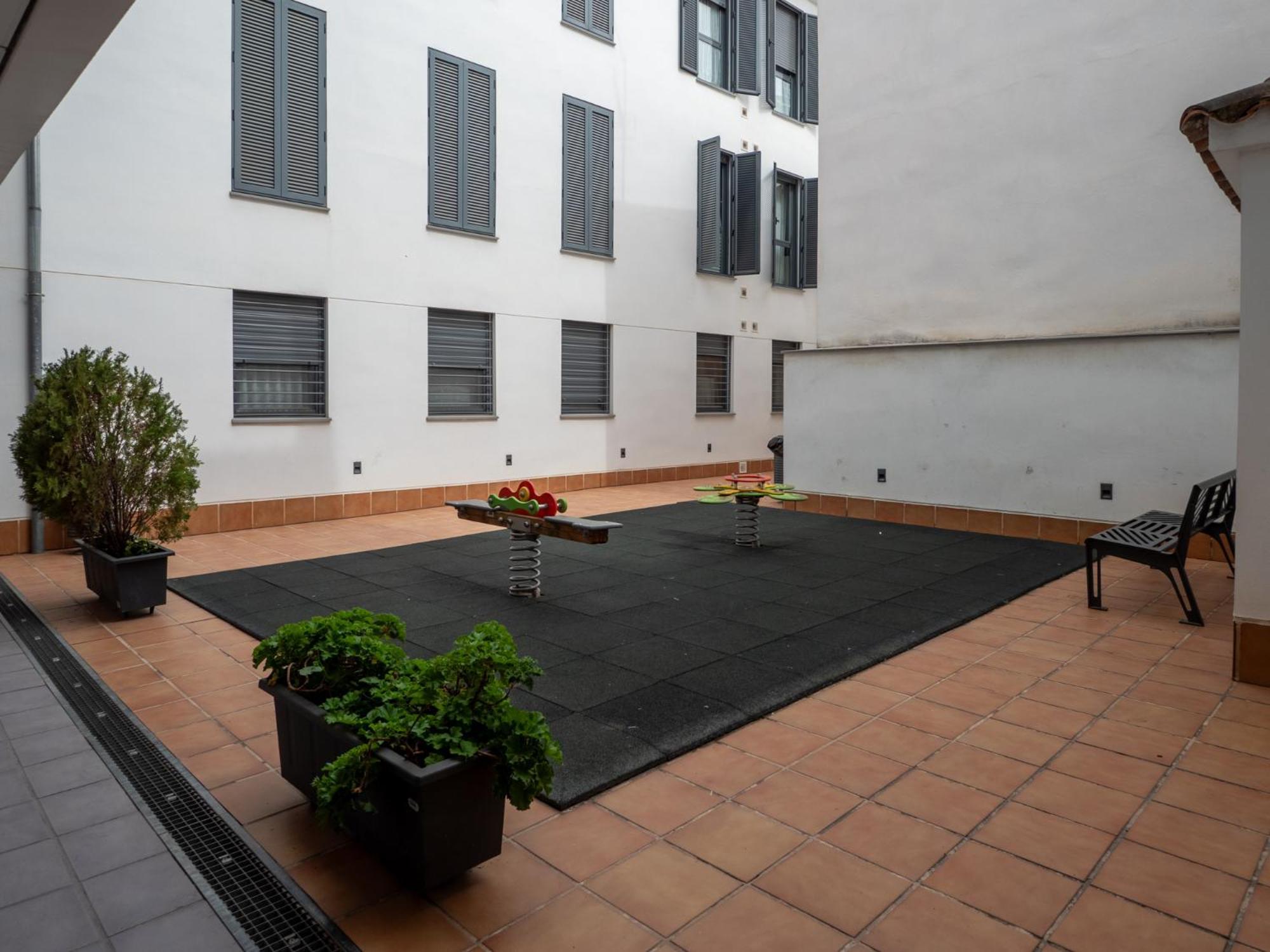 Bhost - Maria Auxiliadora Apartment Kordoba Bagian luar foto