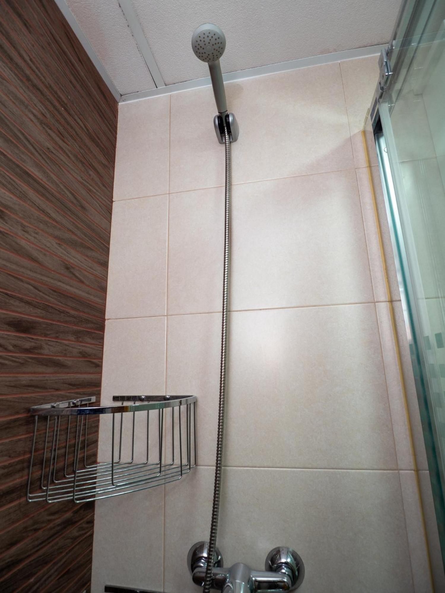 Bhost - Maria Auxiliadora Apartment Kordoba Bagian luar foto