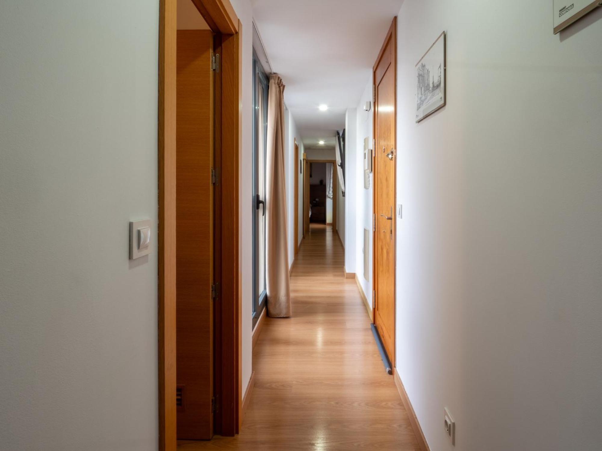 Bhost - Maria Auxiliadora Apartment Kordoba Bagian luar foto